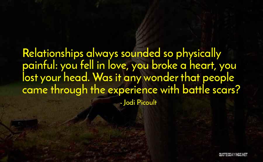 Nutating Rocker Quotes By Jodi Picoult Nutating Rocker Quotes By Jodi Picoult