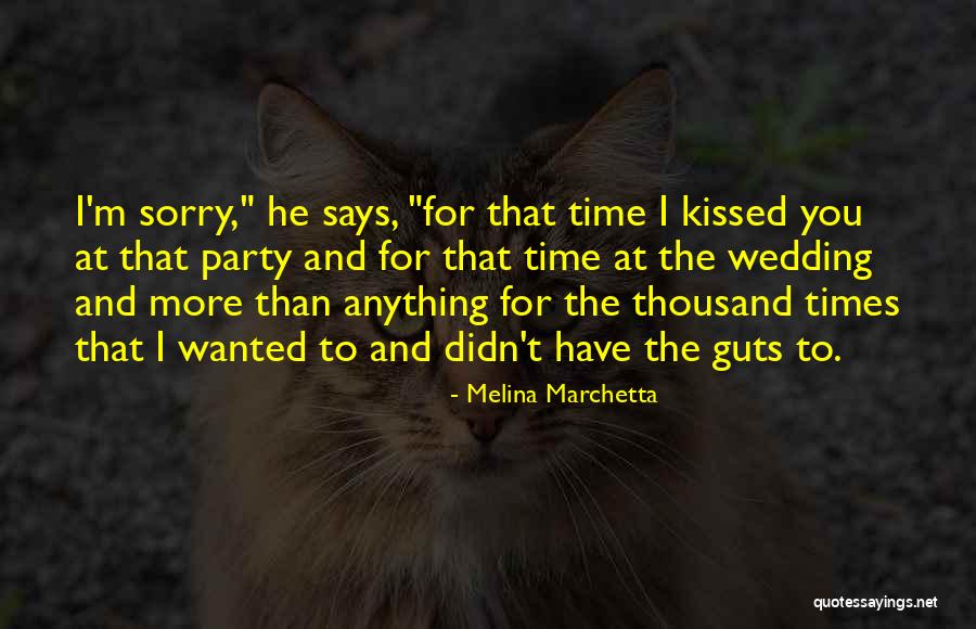 Nutating Rocker Quotes By Melina Marchetta Nutating Rocker Quotes By Melina Marchetta