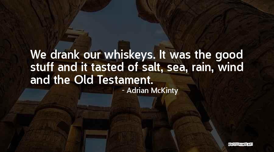 Nutball Jackass Quotes By Adrian McKinty Nutball Jackass Quotes By Adrian McKinty