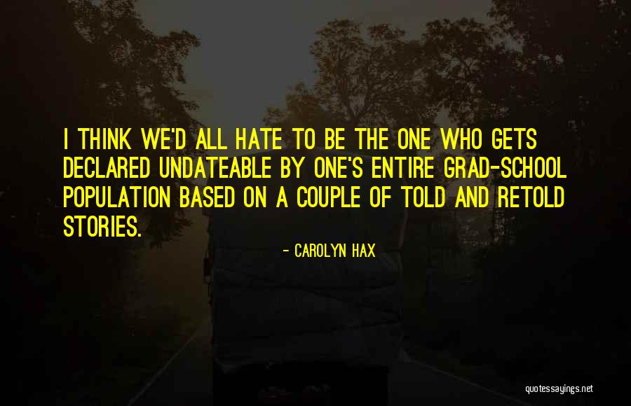 Nutbrown Cafe Quotes By Carolyn Hax Nutbrown Cafe Quotes By Carolyn Hax