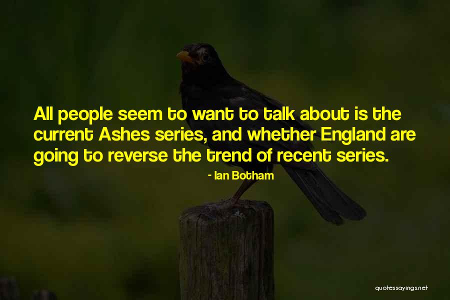 Nutbrowns Christmas Quotes By Ian Botham Nutbrowns Christmas Quotes By Ian Botham