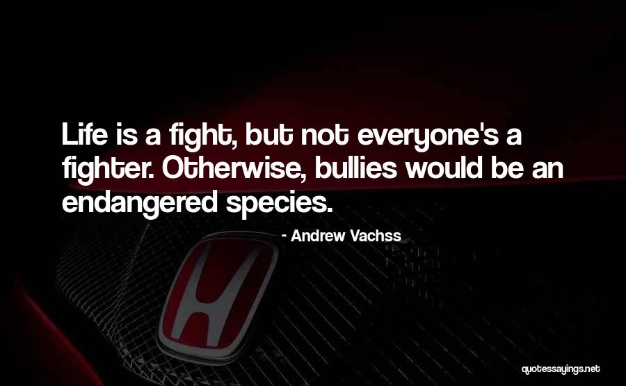 Nutdom Quotes By Andrew Vachss Nutdom Quotes By Andrew Vachss