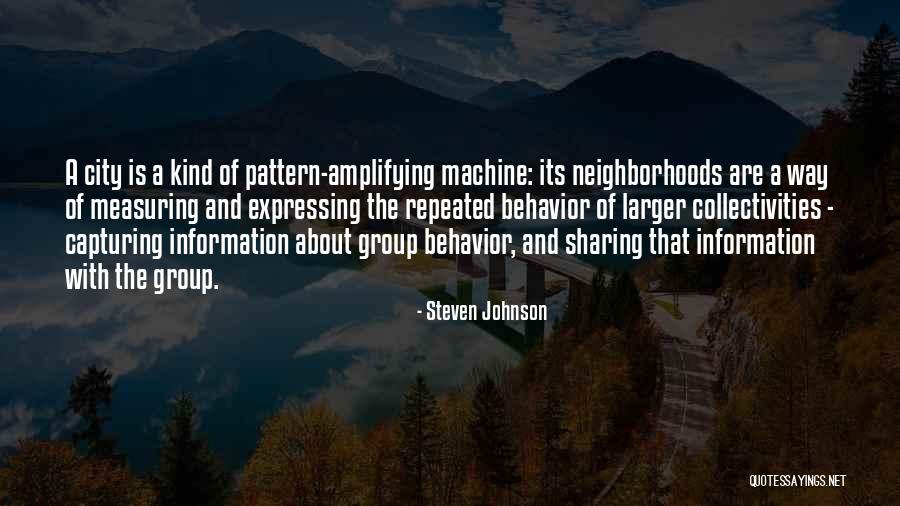 Nuthin Fancy Quotes By Steven Johnson Nuthin Fancy Quotes By Steven Johnson