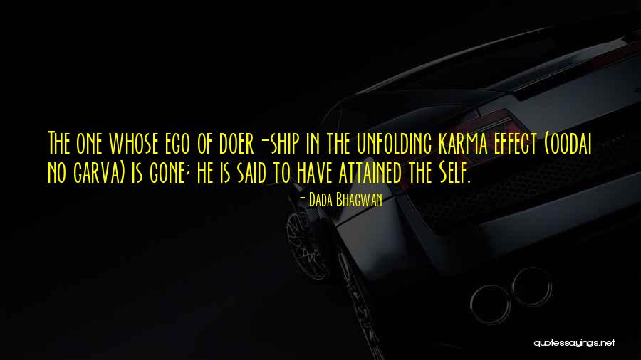 Nuthin Quotes By Dada Bhagwan Nuthin Quotes By Dada Bhagwan