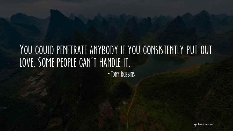 Nuthin Quotes By Tony Robbins Nuthin Quotes By Tony Robbins