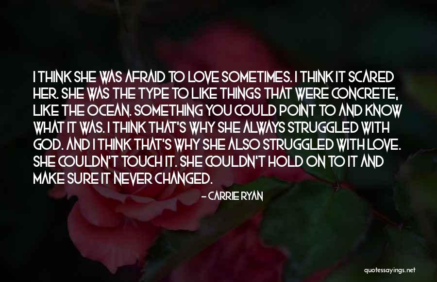 Nutjobsports Quotes By Carrie Ryan Nutjobsports Quotes By Carrie Ryan
