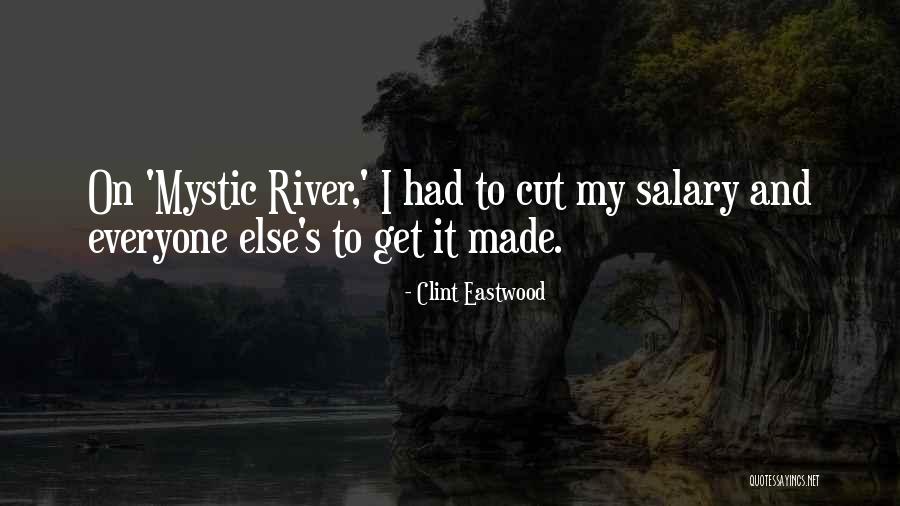 Nutless Pesto Quotes By Clint Eastwood Nutless Pesto Quotes By Clint Eastwood