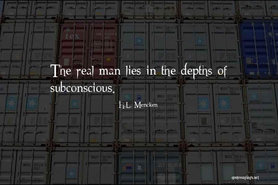 Nutraceutical Corporation Quotes By H.L. Mencken