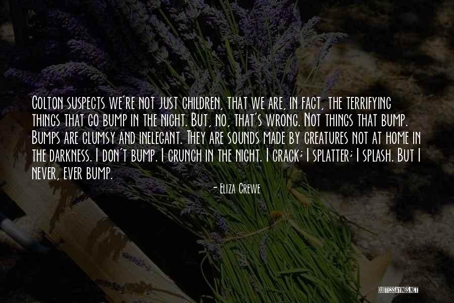 Nutrageous Bars Quotes By Eliza Crewe Nutrageous Bars Quotes By Eliza Crewe