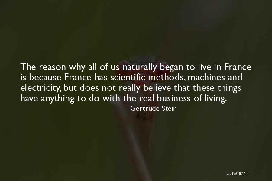 Nutrageous Name Quotes By Gertrude Stein Nutrageous Name Quotes By Gertrude Stein