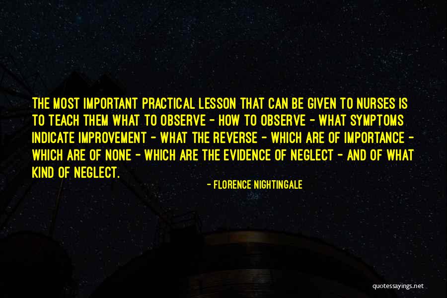 Nutricia Pro Stat Quotes By Florence Nightingale Nutricia Pro Stat Quotes By Florence Nightingale