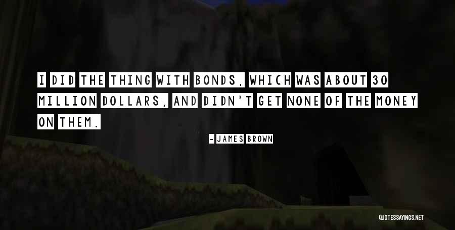 Nutriday Quotes By James Brown Nutriday Quotes By James Brown