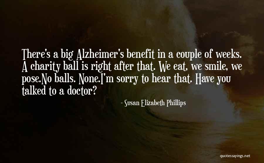 Nutrientes Energeticos Quotes By Susan Elizabeth Phillips Nutrientes Energeticos Quotes By Susan Elizabeth Phillips