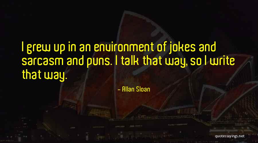 Nutrients In Avocado Quotes By Allan Sloan Nutrients In Avocado Quotes By Allan Sloan