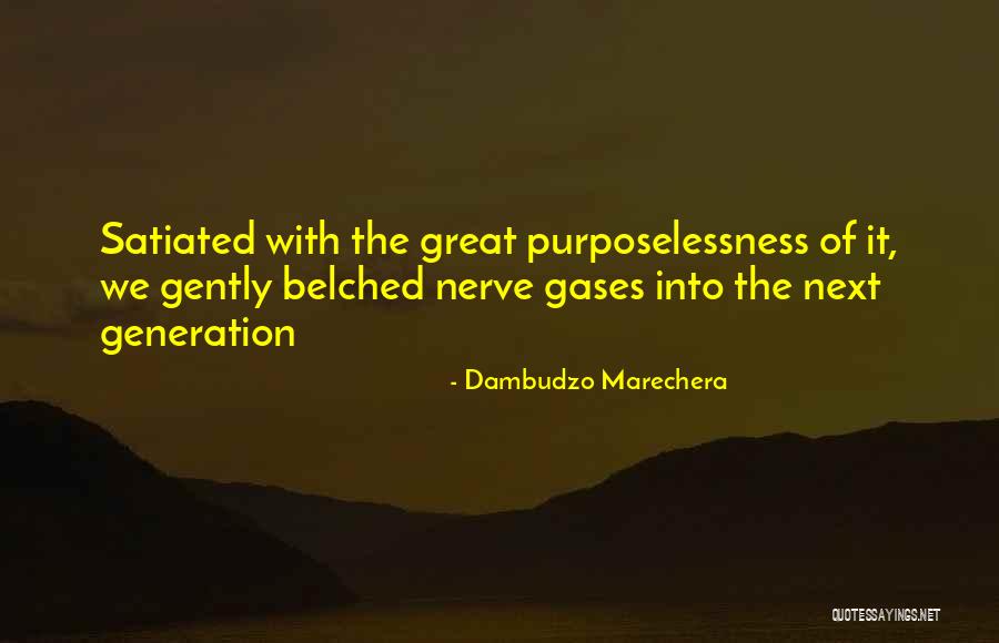 Nutrients In Bananas Quotes By Dambudzo Marechera Nutrients In Bananas Quotes By Dambudzo Marechera
