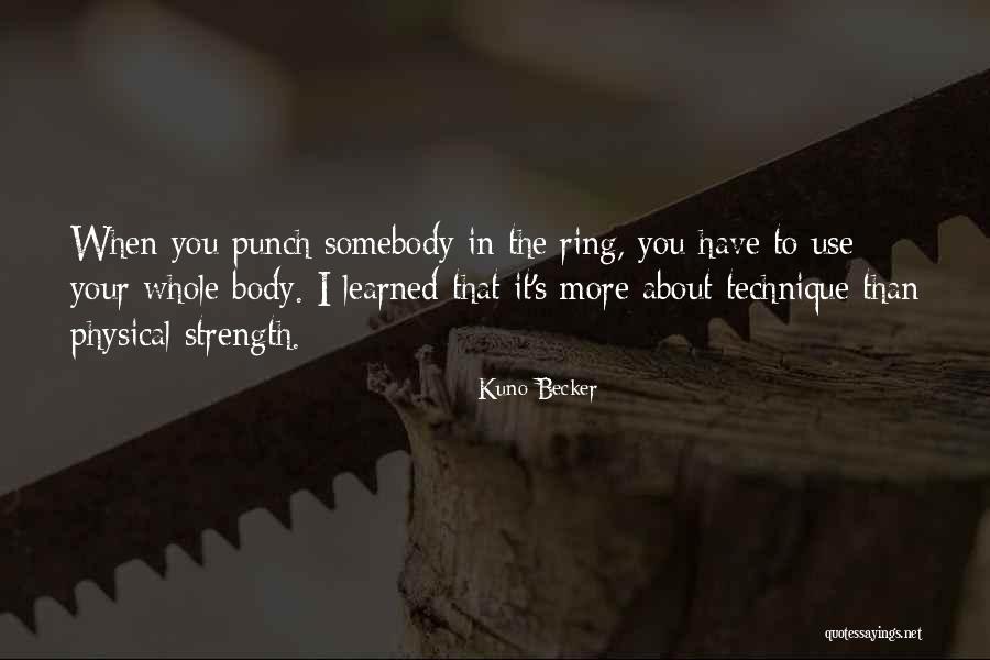 Nutriments Online Quotes By Kuno Becker Nutriments Online Quotes By Kuno Becker