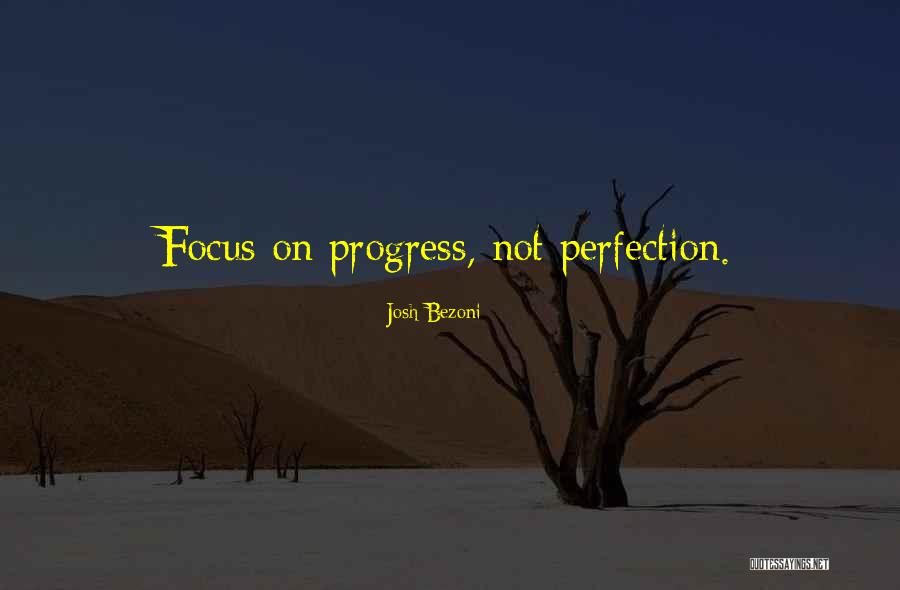 Nutrition And Fitness Quotes By Josh Bezoni