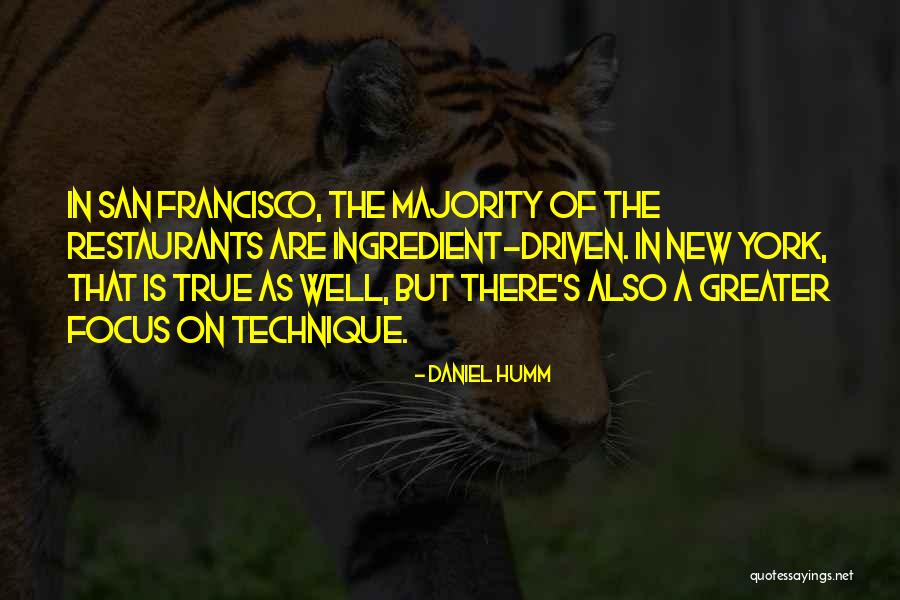 Nutritionally Dense Quotes By Daniel Humm Nutritionally Dense Quotes By Daniel Humm
