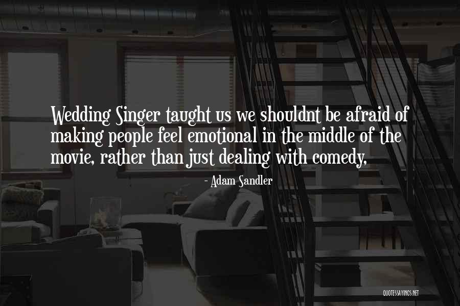Nutritiously Vegan Quotes By Adam Sandler Nutritiously Vegan Quotes By Adam Sandler