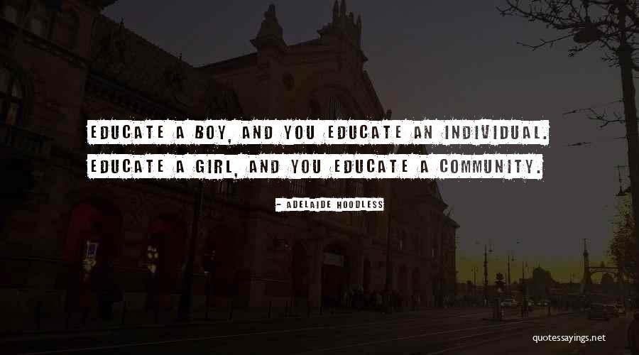 Nutritive Tanning Quotes By Adelaide Hoodless Nutritive Tanning Quotes By Adelaide Hoodless