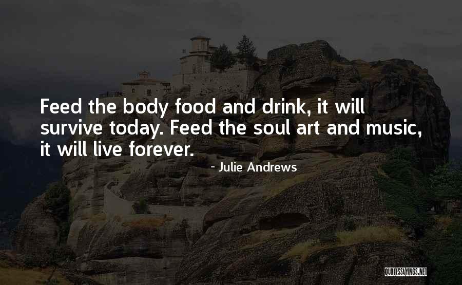 Nutritivo En Quotes By Julie Andrews Nutritivo En Quotes By Julie Andrews