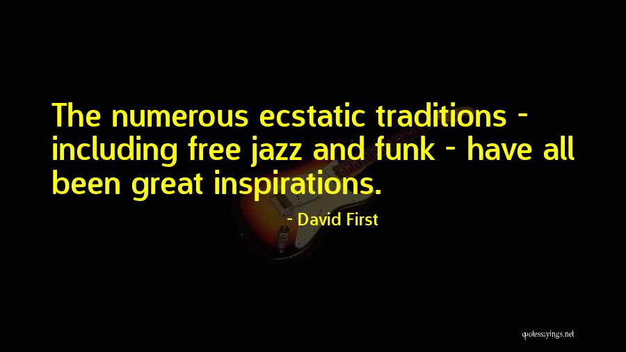 Nutritivo Saludable Quotes By David First Nutritivo Saludable Quotes By David First