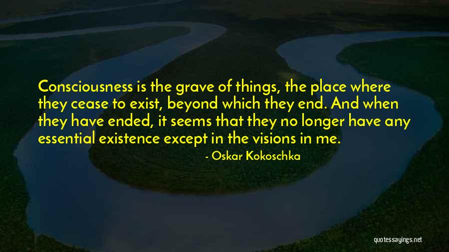Nutritivo Saludable Quotes By Oskar Kokoschka Nutritivo Saludable Quotes By Oskar Kokoschka