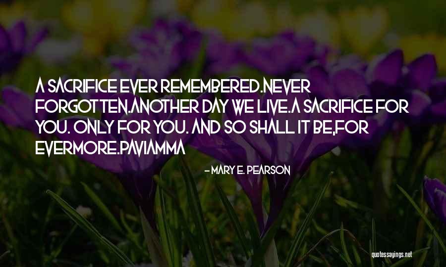 Nutriva Gatineau Quotes By Mary E. Pearson Nutriva Gatineau Quotes By Mary E. Pearson