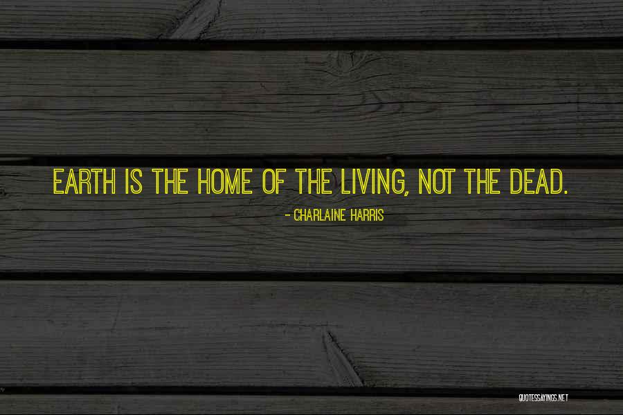 Nutrivenience Quotes By Charlaine Harris Nutrivenience Quotes By Charlaine Harris