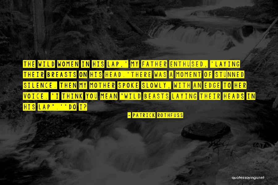 Nutrivenience Quotes By Patrick Rothfuss Nutrivenience Quotes By Patrick Rothfuss
