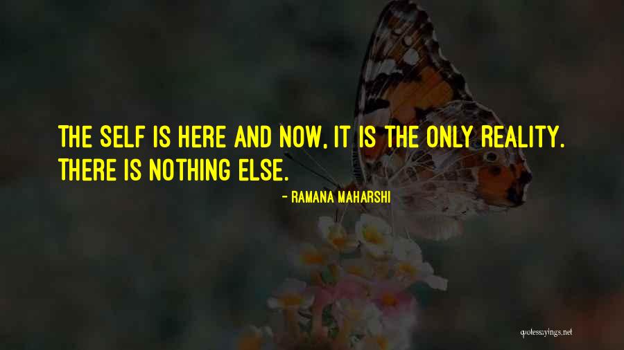 Nutsac Quotes By Ramana Maharshi Nutsac Quotes By Ramana Maharshi