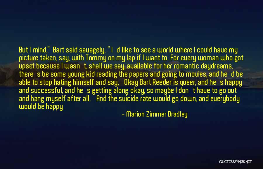 Nutshelling Quotes By Marion Zimmer Bradley Nutshelling Quotes By Marion Zimmer Bradley