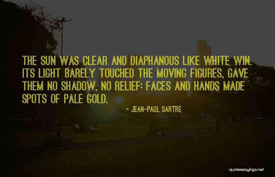 Nutshells Protective Cup Quotes By Jean-Paul Sartre Nutshells Protective Cup Quotes By Jean-Paul Sartre