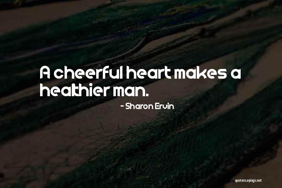 Nutshellz Quotes By Sharon Ervin