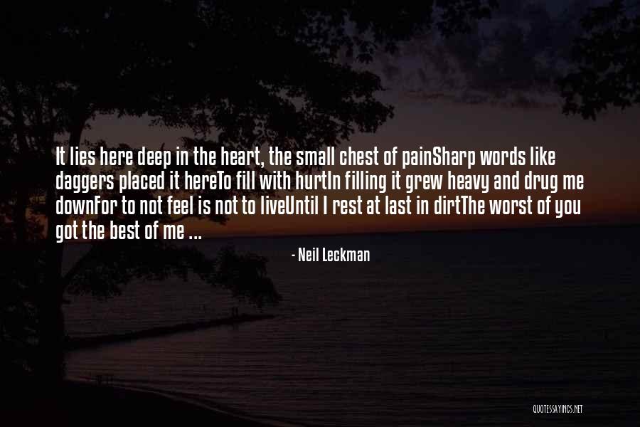 Nutted On Quotes By Neil Leckman Nutted On Quotes By Neil Leckman
