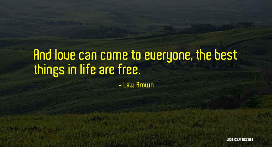 Nutted Urban Quotes By Lew Brown Nutted Urban Quotes By Lew Brown