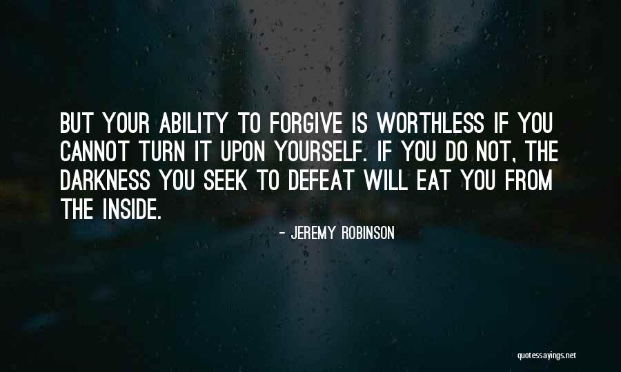 Nutteloze Feiten Quotes By Jeremy Robinson Nutteloze Feiten Quotes By Jeremy Robinson
