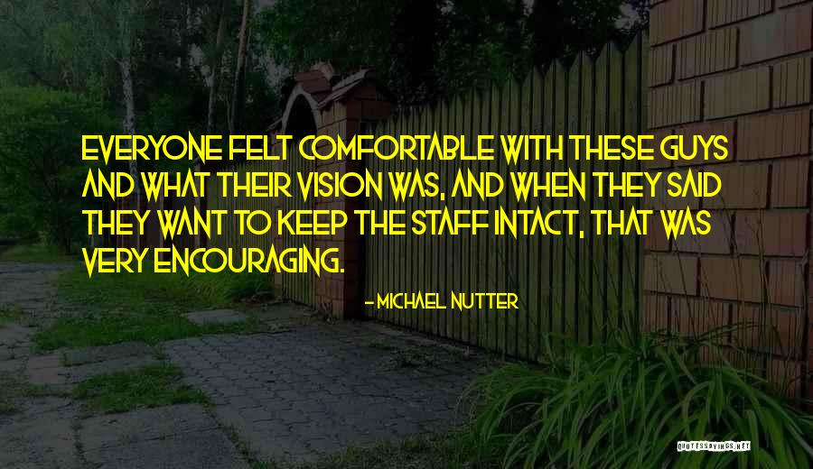 Nutter Quotes By Michael Nutter Nutter Quotes By Michael Nutter