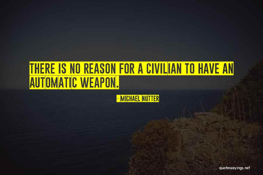 Nutter Quotes By Michael Nutter Nutter Quotes By Michael Nutter