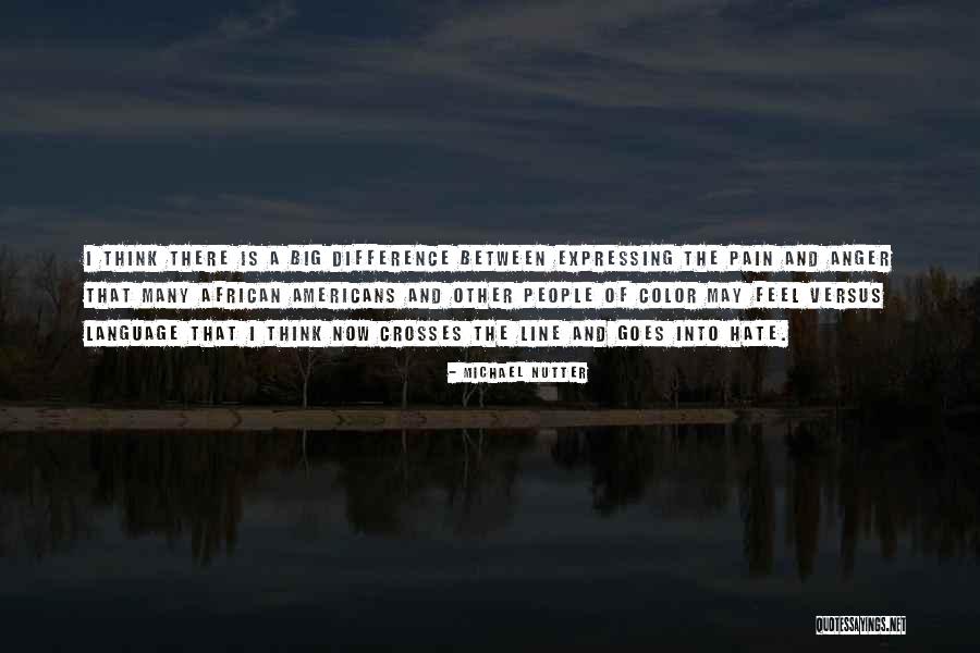 Nutter Quotes By Michael Nutter Nutter Quotes By Michael Nutter
