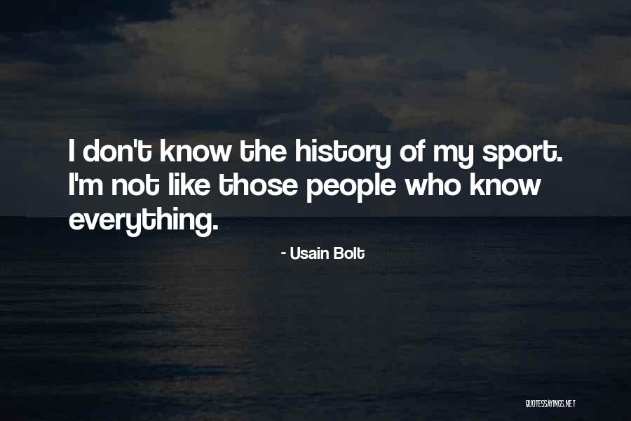 Nuttier Business Quotes By Usain Bolt Nuttier Business Quotes By Usain Bolt
