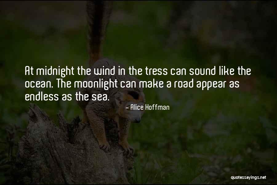 Nuttin Quotes By Alice Hoffman Nuttin Quotes By Alice Hoffman