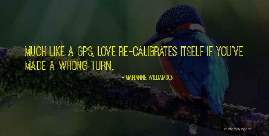 Nuttin Quotes By Marianne Williamson Nuttin Quotes By Marianne Williamson