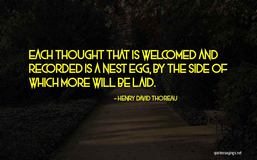 Nuttiness Quotes By Henry David Thoreau Nuttiness Quotes By Henry David Thoreau