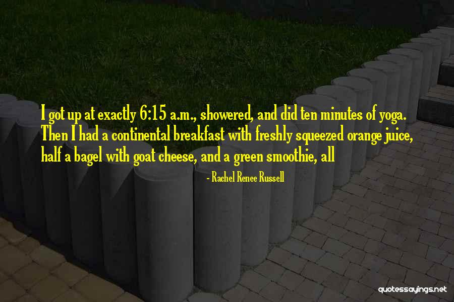Nuttiness Quotes By Rachel Renee Russell Nuttiness Quotes By Rachel Renee Russell