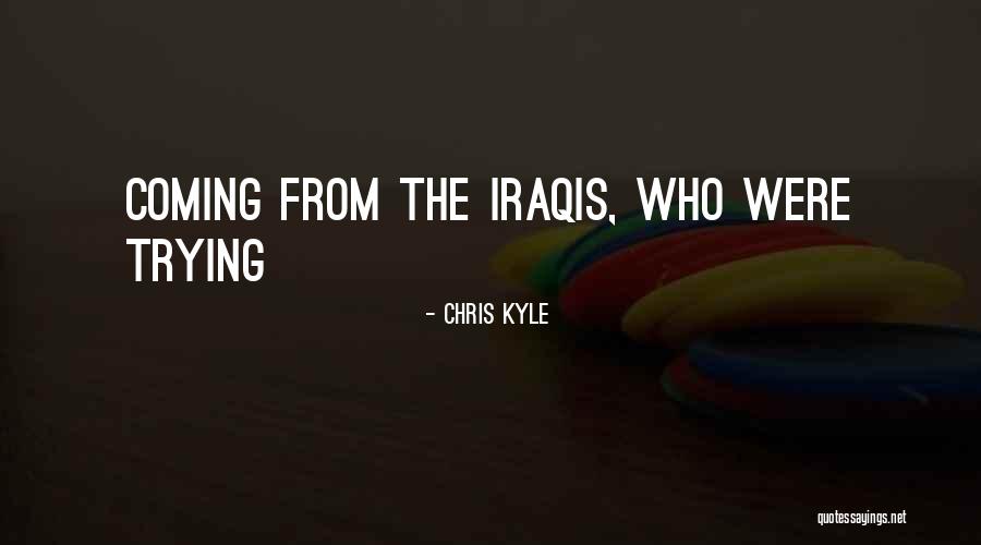 Nutting Engineers Quotes By Chris Kyle Nutting Engineers Quotes By Chris Kyle