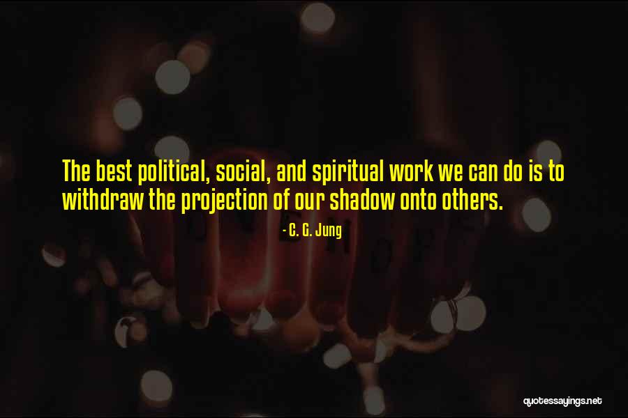 Nutting Rowe Quotes By C. G. Jung Nutting Rowe Quotes By C. G. Jung