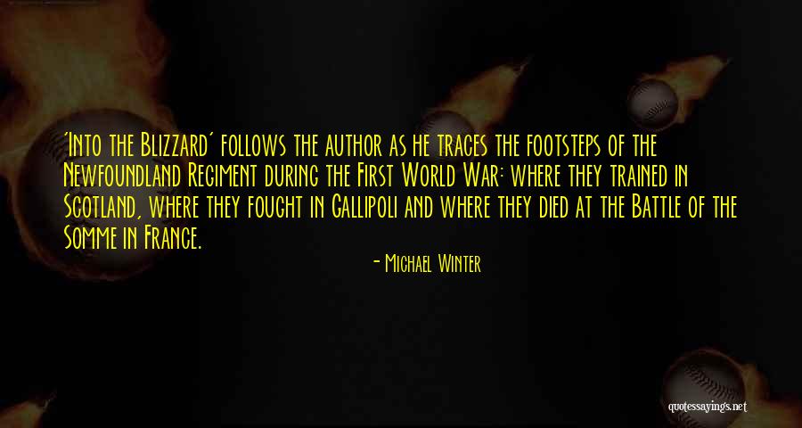 Nutting Rowe Quotes By Michael Winter Nutting Rowe Quotes By Michael Winter