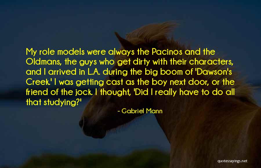Nutty Christmas Quotes By Gabriel Mann Nutty Christmas Quotes By Gabriel Mann