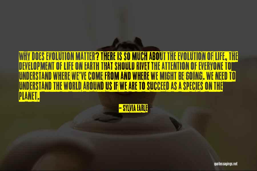 Nuturing Quotes By Sylvia Earle Nuturing Quotes By Sylvia Earle